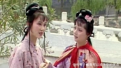 红楼梦:邢岫烟嫁给薛蝌是天作之合,还是悲剧的开始?