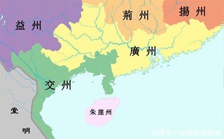 国民|越南版“圣女贞德”,因反抗东吴而闻名,至今仍被国民奉为英雄