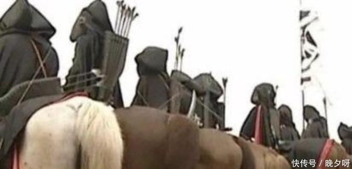 仅仅|中国历史上一支神秘的部队,仅仅十八个人,但战斗力十分强悍