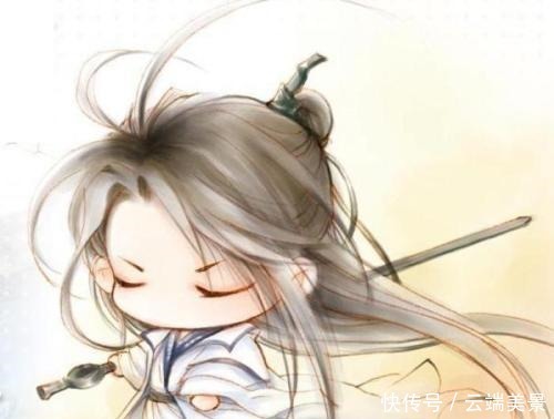 黑暗神庭|《伏天氏》梅亭一句话,道出叶伏天身世的强大