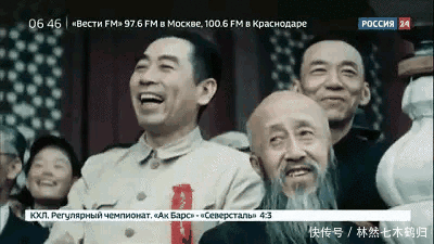 毛泽东|历史上谁称得上“文能提笔安天下,武能上马定乾坤”?