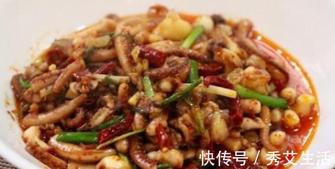 牛里脊|美食推荐:五花肉炒韭花,爆炒鱿鱼,梅菜扣肉,家常小炒黄牛肉