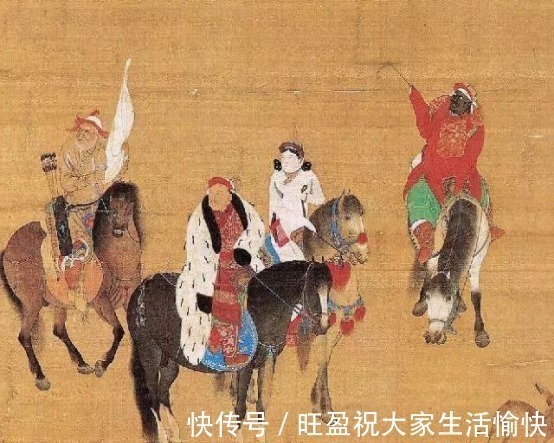 元朝#文天祥被招降后妥協,他只提了一個條件,忽必烈為何還下令殺了他