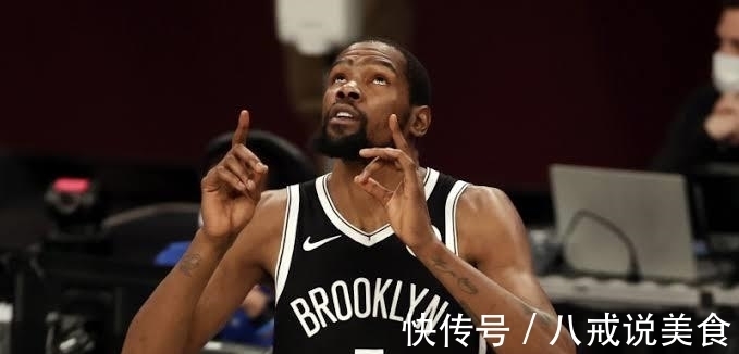 杜兰特|还有6年巅峰?名嘴狂吹KD:他跟乔丹一样抗衰老,39岁仍然会很强