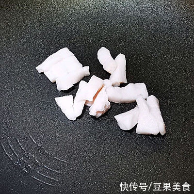 鲜香美味，你从来没吃过的雪菜老豆腐煲