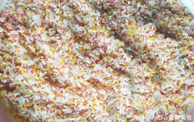 明白|要想自制打窝米效果好,建议先把这几个问题搞明白