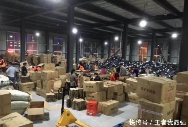 产品|生产线都没有的知名品牌，靠卖吊牌年入数亿，许多消费者都中了招