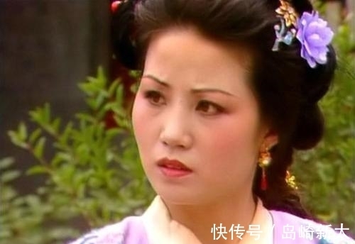 王夫人!红楼梦:赵姨娘得的丧葬费比袭人少20两银子,是她没袭人得脸吗?