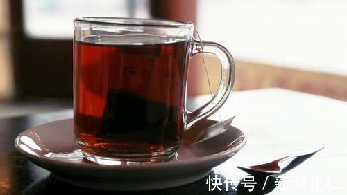苦丁茶|天然“降压药”就在身边,早晚喝一杯,扩张血管,血压“乖乖”降