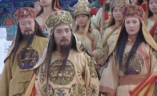 时代|太平、排满和反儒:似是而非的农民起义,太平天国到底是什么?