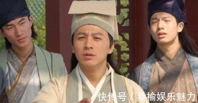 县令#秀才被判死刑,临死前却对出了一个对联,乾隆大喜:无罪释放