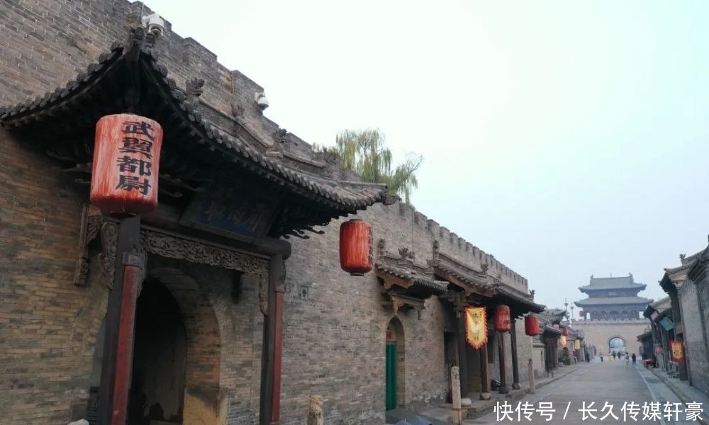 常家|恰克图风云|榆次常家:传奇的兴起与落幕