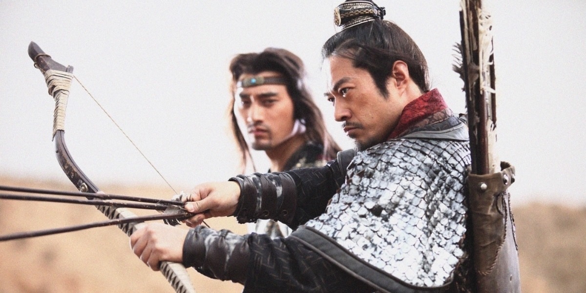 索超@梁山八镖旗,2人实力超五虎,2人能战平五虎,1人全靠关系