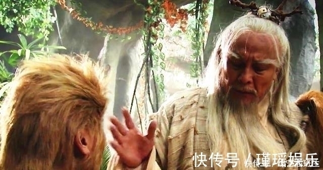 金箍圈&唐僧一生只撒了一次谎,却欺骗了孙悟空一辈子,这个谎言是什么?