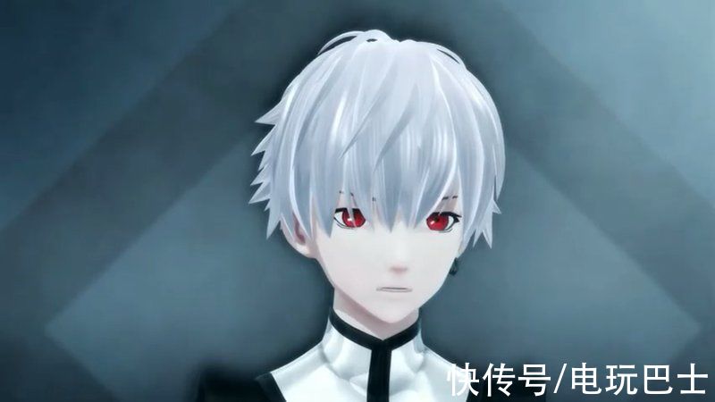 ps5|学园RPG《罪恶王权》公布新预告 介绍盟友角色