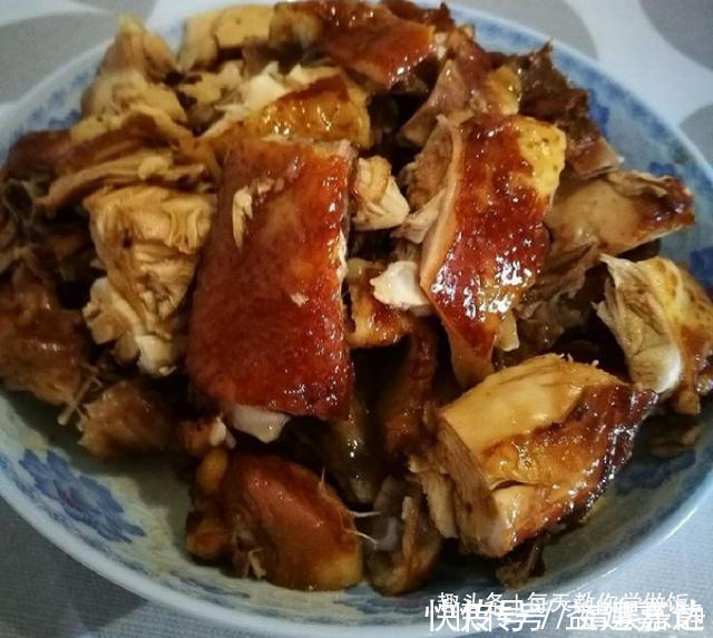 美味|8道惊艳全场的美味家常菜，不要太撑哦