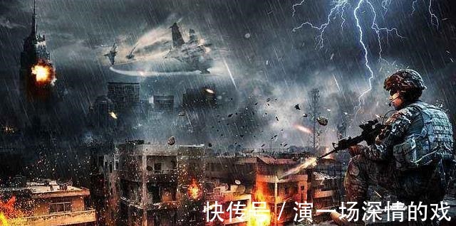 书迷们|4本读后酣畅淋漓的末世文小说,剧情高能劲爆,质量口碑极佳!