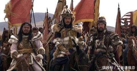 间接|他仅仅是为了活命,却间接灭了罗马帝国