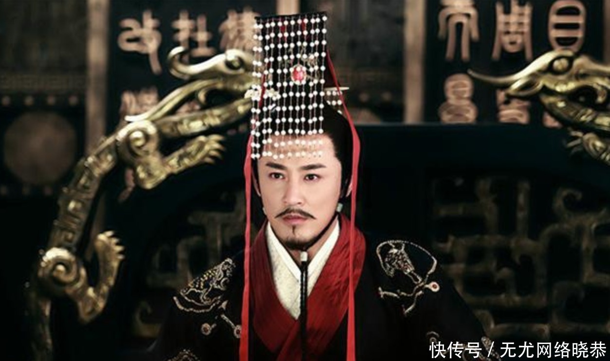 灭掉|一世英名的汉武帝,晚年却做了件荒唐事,直接灭掉自己三族