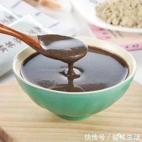 九款杂粮美食,做法简单,营养丰富,承载了很多人的回忆