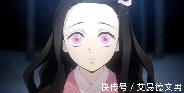 产屋|鬼灭之刃:祢豆子为何能够无视实弥?这3个人的作用不容小觑