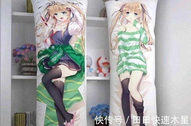 二次元|购买手办有啥意义,女性手办常被人误会,她们只是“手办墙”