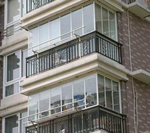 完工|阳台装修万万要这样做,很多人非不听劝,刚完工就要拆掉重装