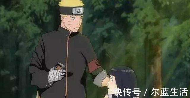 尾兽|火影忍者终于知道为何鸣人生两个孩子,网友九尾帮了大忙!