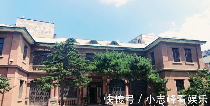 孙烈臣|盛京游记｜探索盛京沈阳小众路线：巷子深处的民国建筑（大东区）