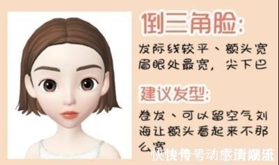 tony 换发型如同整容,一分钟测出适合你的发型,逆袭女神只要换个发型!