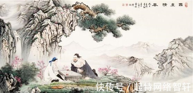 富贵相&曾国藩相人术:背熟这八句口诀,教你看懂天下人