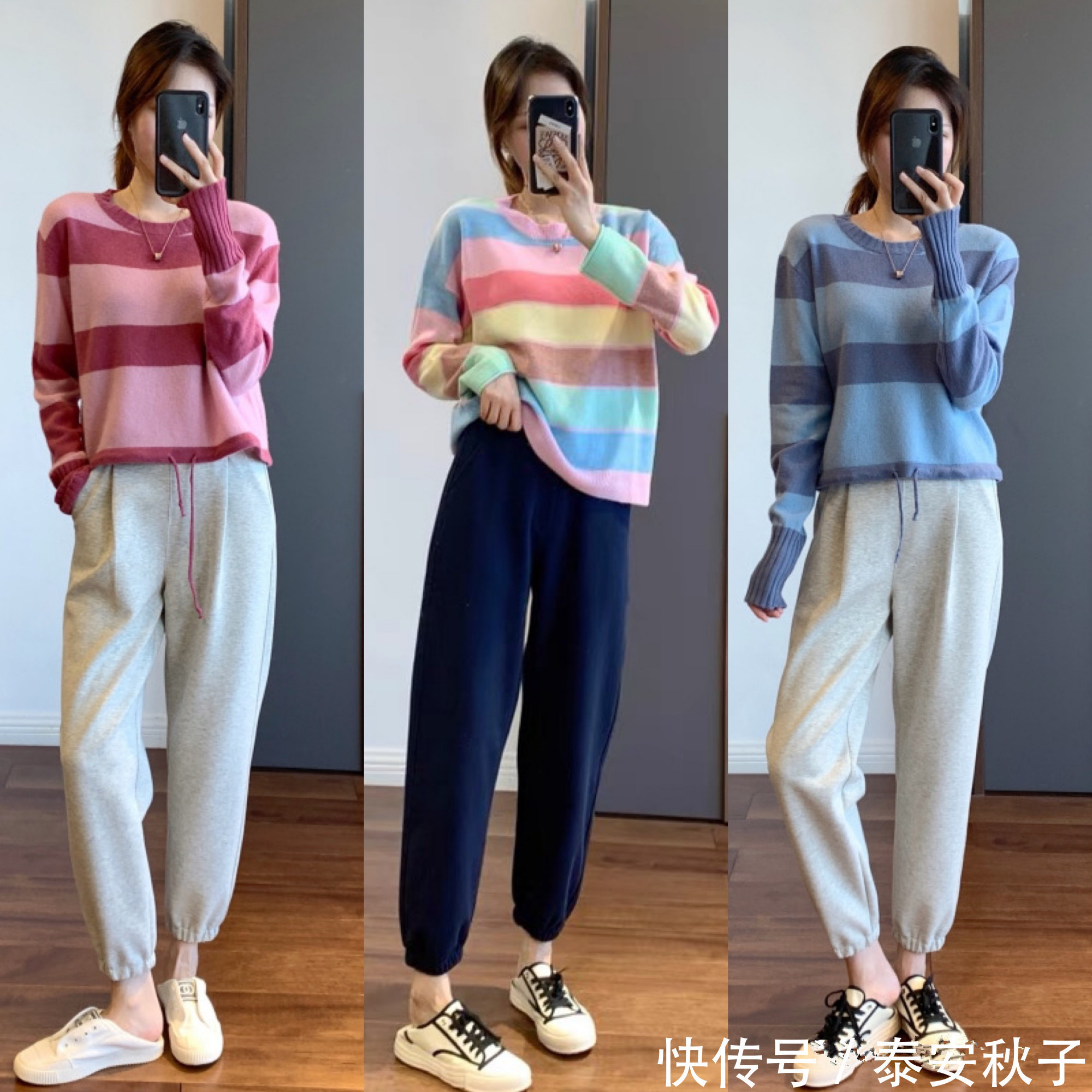 搭配 穿衣有品位的女人,喜欢用这些搭配技巧:将普通衣服穿出高级感!