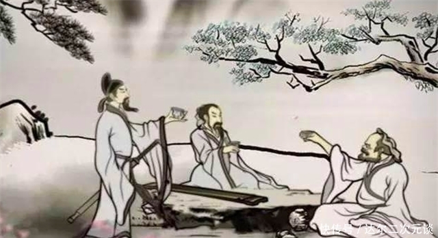 进可上庙堂,退可隐山林,唐代的园林赋予文人们更多的选择权