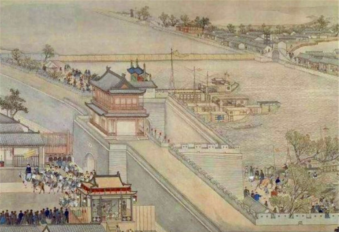 骑马|紫禁城可以骑马吗?大臣被赐在紫禁城骑马,究竟是怎么回事?