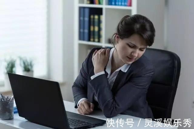 皮肤松弛|女性开始变老时,身体会发出7个“暗号”,你占了几个?