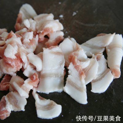 小米辣|#巨下饭的家常菜# 中国最贵的辣椒，做小炒肉真香
