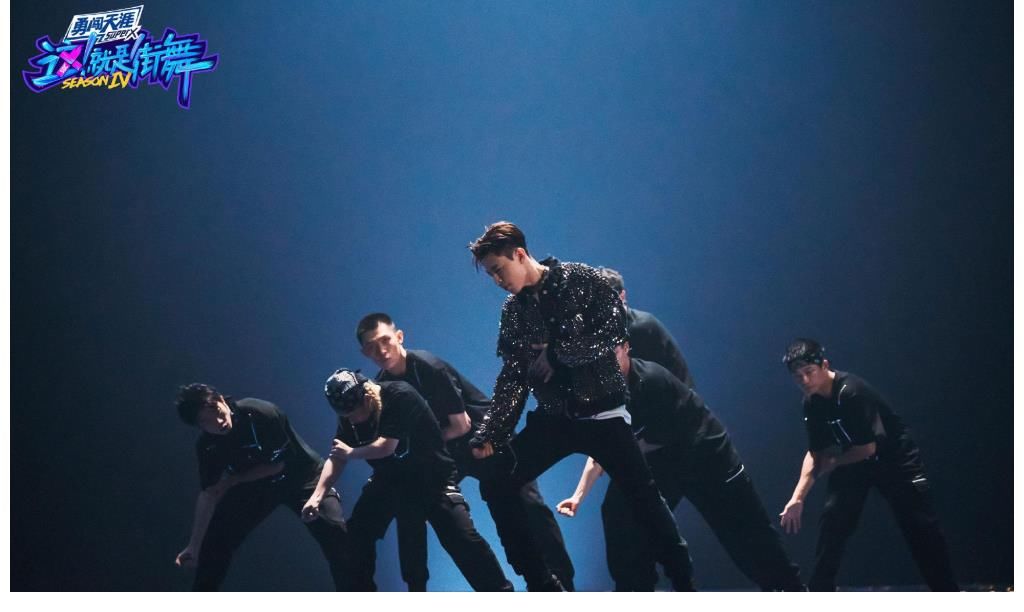 队长|《这!就是街舞4》终于官宣定档,得知播出时间后网友纷纷不淡定