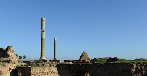 地中海|罗马与汉朝的丝绸之路外交