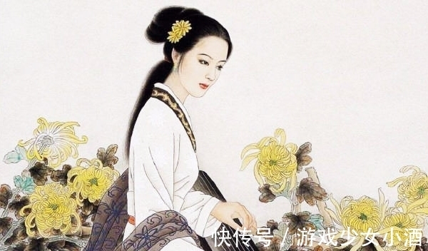 周汝昌@宋代才女16岁时填一首词,问世之后就名动京城,文人莫不击节称赏