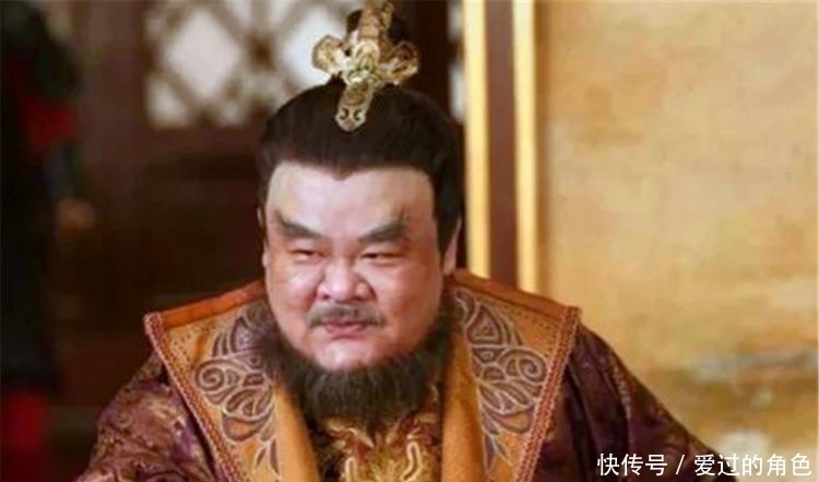 到底|安禄山为何敢在大唐盛世起兵造反?到底是谁给他的勇气?