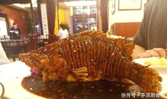 中国顶级淮扬菜大赏!