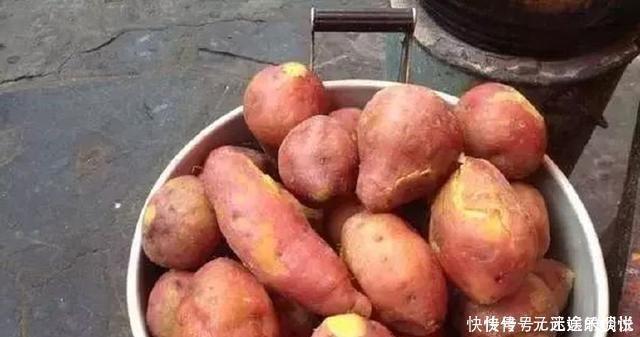 厕所|扔掉米饭馒头,换成这4种主食,瘦到了90斤,早上起床就去厕所