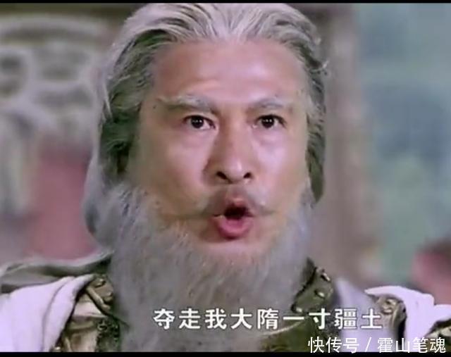 隋唐十八好汉哪些是神祇临凡,哪些是历史人物?