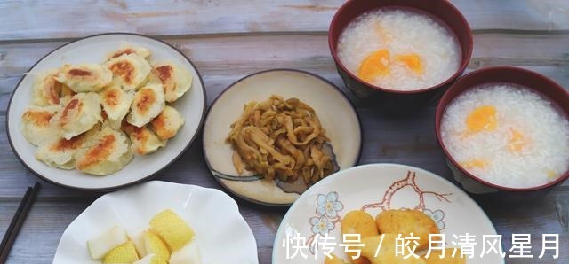 开学了,小学生每天不重样的营养早餐,妈妈只需早上少睡半小时!