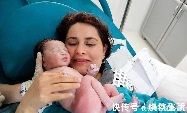 伤口|剖腹产是不是更痛苦第二个孩子会在老地方被切除吗