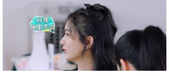 回歸|趙麗穎回歸第五季《中餐廳》，自曝再登節目的原因竟是為了治愈