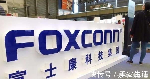 中介|同样是富士康普工, 为什么待遇却不同呢 进场方式很重要!