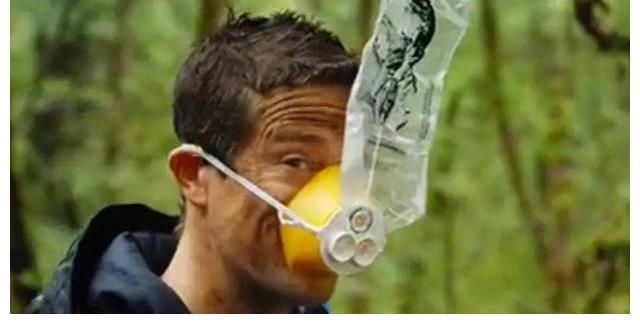 贝尔|还记得“食物链顶端”的贝爷吗?曾经爆红的他,为何突然消失了?