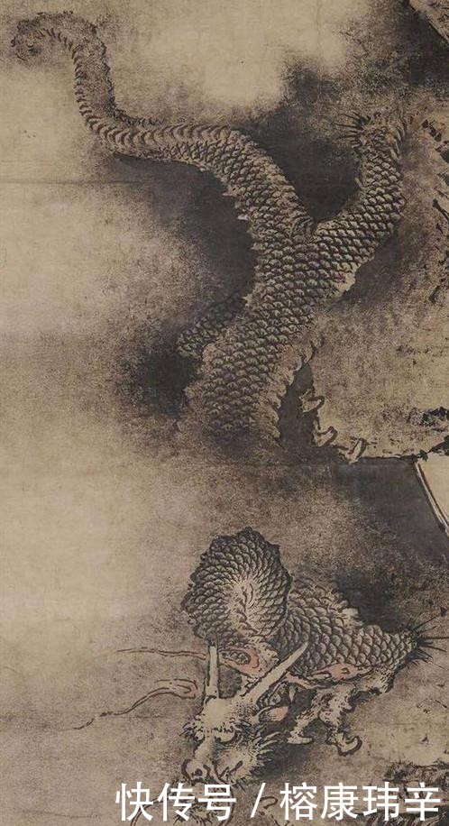 全世界|全世界最贵的龙:溥仪为“复辟”卖到日本,63年后3亿元买回