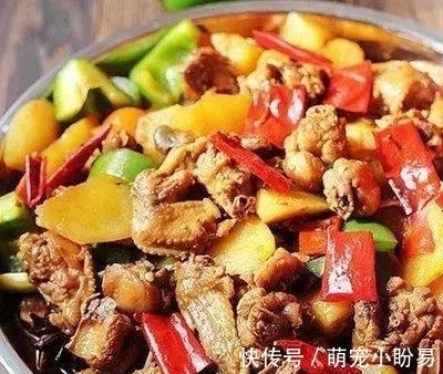 水淀粉|舌尖最受欢迎的10大下饭菜